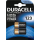 Bateria lub akumulatorek Duracell Photo CR123 Ultra M3 2 szt